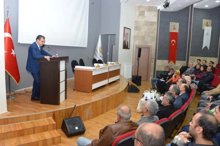 Ölümünün 100. Yılında Ziya Gökalp